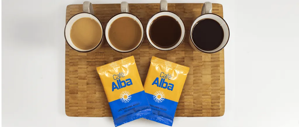 Café Alba