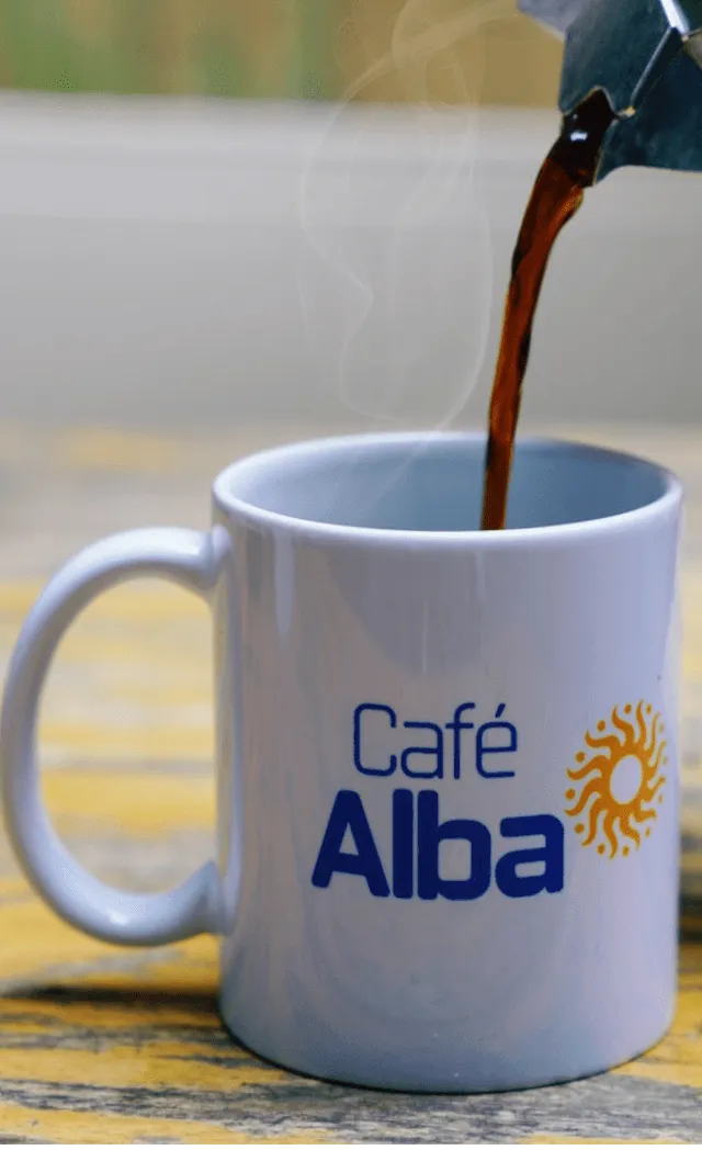 Café Alba