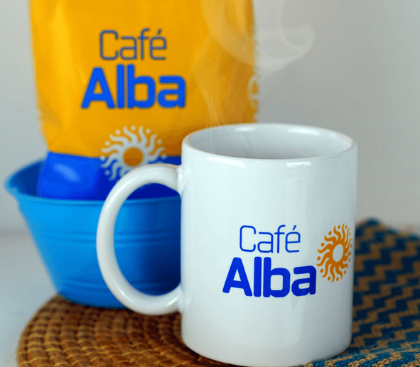 Café Alba