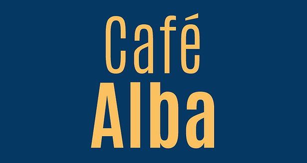 Café Alba