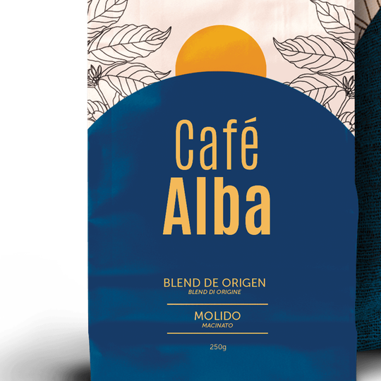 Café Alba