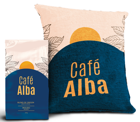 Café Alba